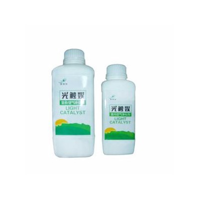 虎普GB/50325-2010 光触媒除甲醛图4