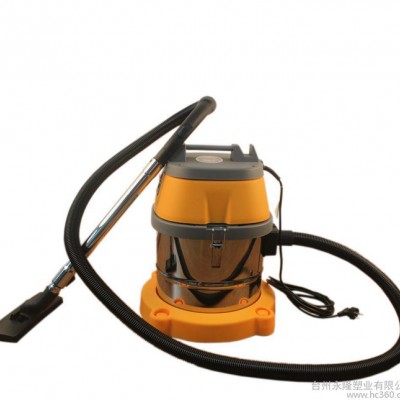 吸尘器 工业家用吸尘器 洗车吸尘器  20L JB-020干湿两用图1