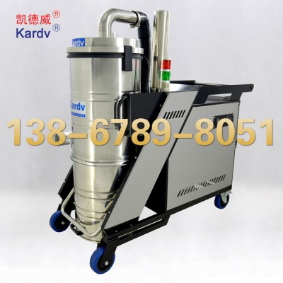 凯德威吸尘器SK-830,浙江工厂用凯德威工业吸尘器代理商图1
