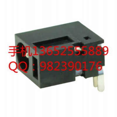 扫地机器人DC插座DC006C禹城**DC-006Cdc插座 插头图2