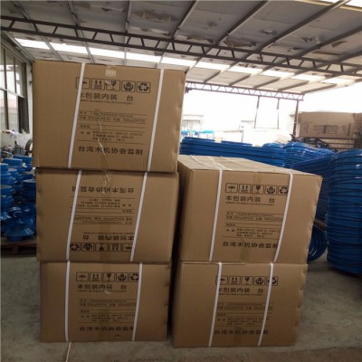 巨吸邦FW-9015木工吸尘器木工机械除尘设备吸尘器双桶布袋式可移动吸尘器图4