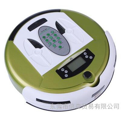 智能吸尘器T899