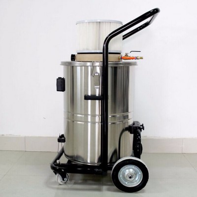 一月AX2080 气动吸尘器