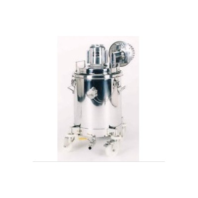 供应qinxinJW-60L防爆吸尘器，重庆净化公司气动吸尘器图3