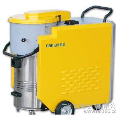 工业吸尘器 大吸力吸尘器 大型车间厂房可吸除铁渣、铁块