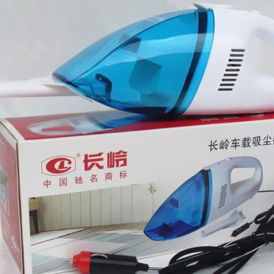 车载吸尘器迷你 便携式 点烟式车用吸尘器 礼品赠品图3