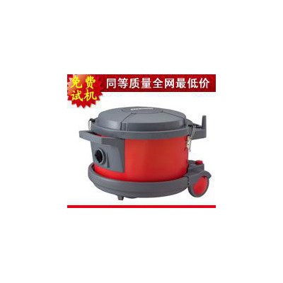 克力威低噪音商用吸尘器图1