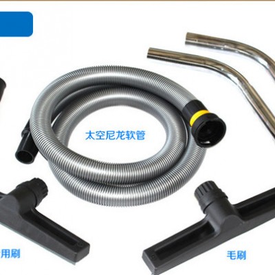 KARDV工业吸尘器桶式 凯德威吸尘器DL-3078B吸铁屑图2