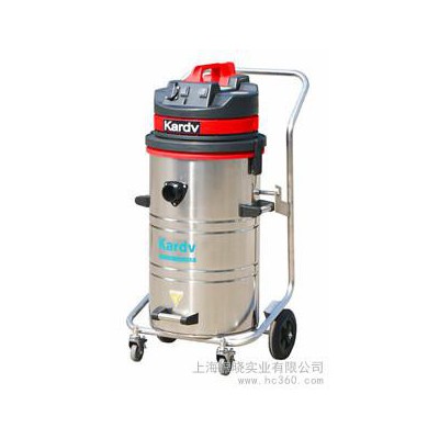 供应凯德威GS-2078B工业吸尘器 吸尘器哪个牌子好