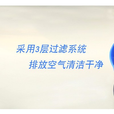 容恩M15立式手持静音明美15升吸尘器酒店地毯吸尘器图6