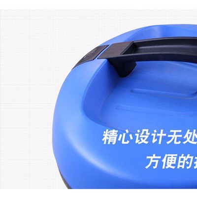 容恩M15立式手持静音明美15升吸尘器酒店地毯吸尘器图8