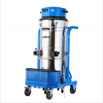 集合A100 济宁吸尘器  单相干湿两用型工业吸尘器图3