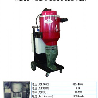 4000w大功率吸尘器%高品质吸尘器（上海亚速利**）图1