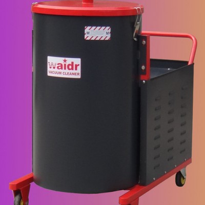 纺织厂专用工业吸尘器嘉兴大功率吸尘器 WX4000