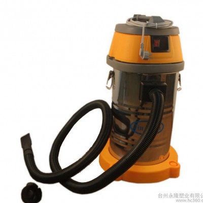 吸尘器 35L干湿两用吸尘器 家用 工业用 35L JB-518图2
