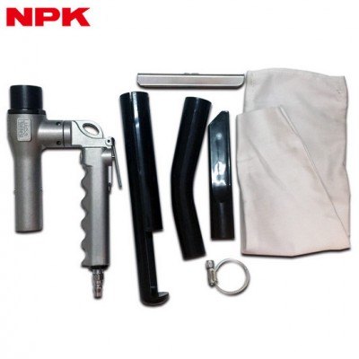 日本NPKJAC-3吸尘器图1