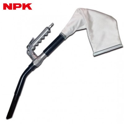 日本NPKJAC-3吸尘器图2