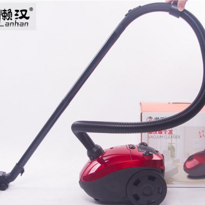 浙江慈溪附海吸尘器生产家用吸尘器 大功率除螨吸地毯图3