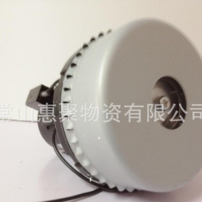 直销 电瓶式吸尘器配件 24V/48V电瓶式吸尘器电机 干湿两用图2