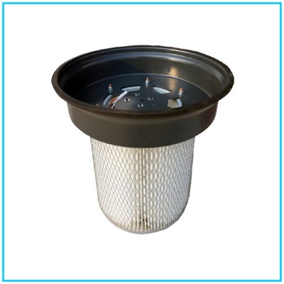 车间用工业吸尘器大功率 D3-A单相干湿两用工业吸尘器300图2