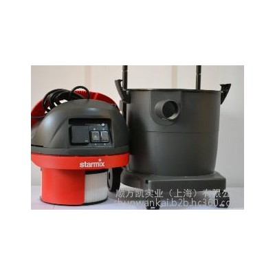 starmixGS 1032 HK工业吸尘器图2
