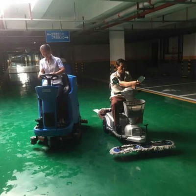 河南工业吸尘器排名图5