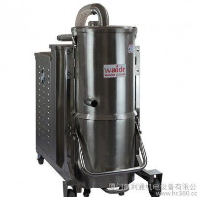 大功率威德尔HT110/55耐高温吸尘器可以吸2000度以下的灰尘380v 工业吸尘设备 高温吸尘器价格