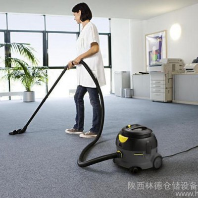 供应凯驰T 12/1吸尘器图3