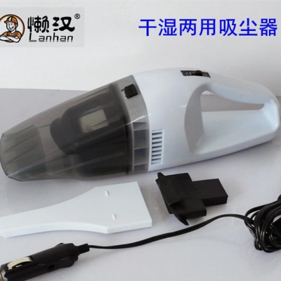 慈溪吸尘器直销高品质车用吸尘器干湿两用**吸力车载吸水图3