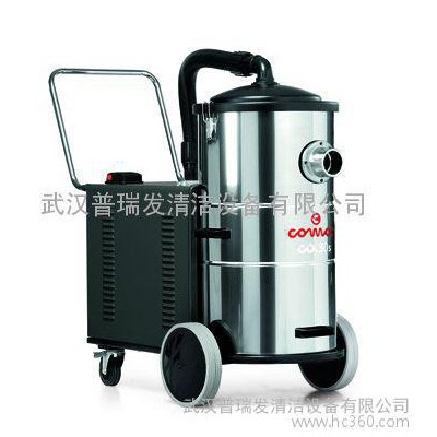 供应高美ComacCA 75工业吸尘器图2
