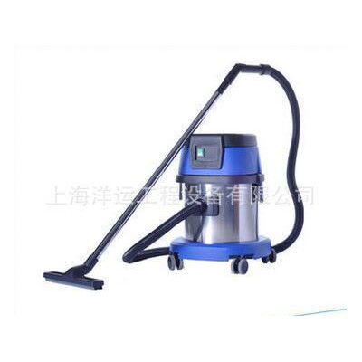 上海嘉得力商用吸尘器GTV-15DS Gadlee吸尘机图2