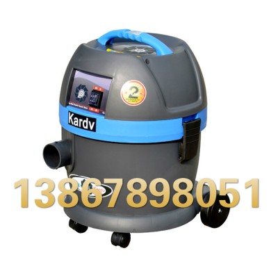 供应图书馆专用凯德威静音吸尘器DL-1020T,宁波酒店用吸尘器
