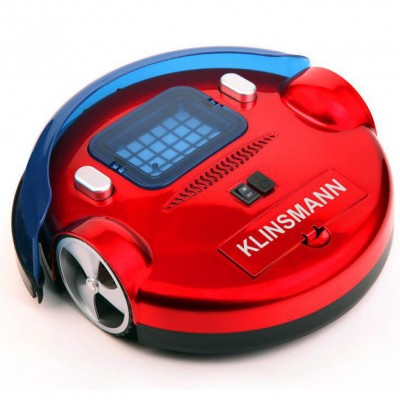 宁波吸尘器直销robot vacuum cleaner图3