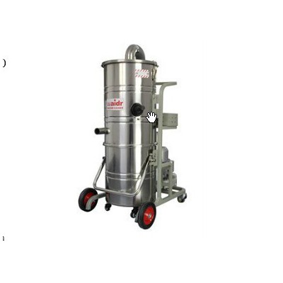 厂房车间用吸尘器|轮胎厂吸塑料橡胶工业吸尘器