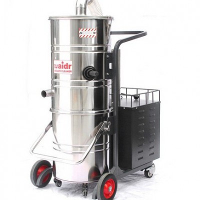厂房车间用吸尘器|轮胎厂吸塑料橡胶工业吸尘器图3
