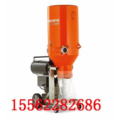 龙鹏DC5500吸尘器图1