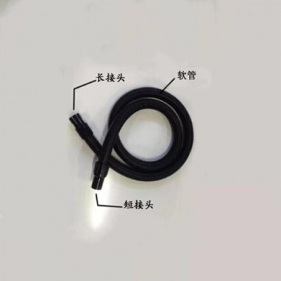 圣美伦SML-80L 三马达吸尘吸水器大功率吸尘器吸尘吸水机吸尘器图2