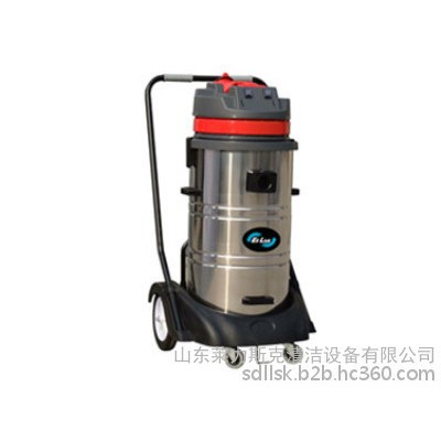 莱力斯克LK-308B工业吸尘器图5