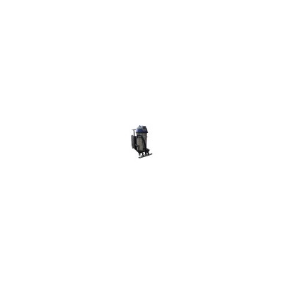 电瓶式吸尘器一月工业吸尘器BK80-3车间仓库货架用充电式吸