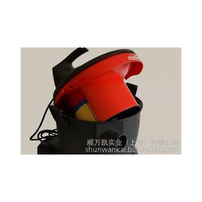 starmixAS 1200 P+工业吸尘器图3