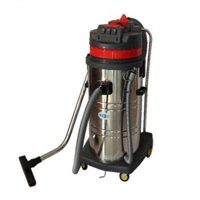 鼎洁3680p 大型吸尘器多功能吸尘吸水机大功率大容量工业用吸尘器 ** 包售后图1