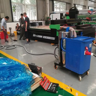 四川全省无差价工厂直供工业吸尘器英尼斯MP40 四川工业吸尘器