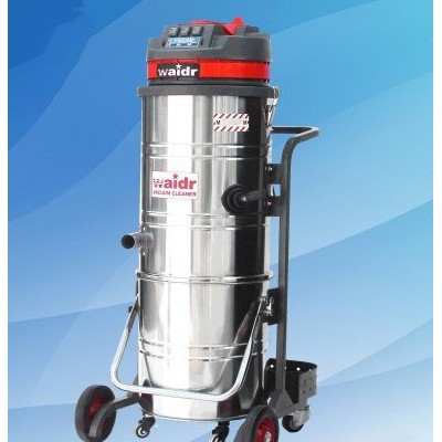 机械厂吸油吸污水用吸尘器 干湿工业吸尘器WX-3610图3