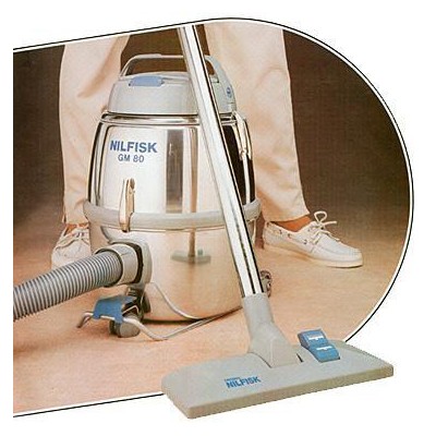 供应丹麦力奇 GM-80P吸尘器