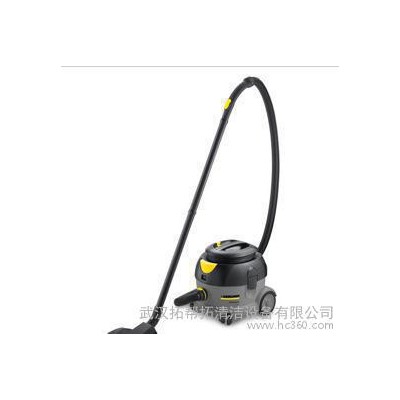 T 12/1 *CN 德国凯驰干式吸尘器图3