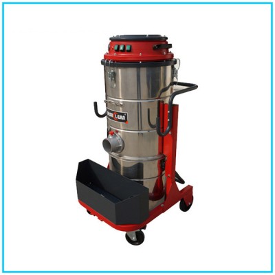 吸尘器 S3-A系列工业吸尘器3000W三马达干湿两用桶式吸图1