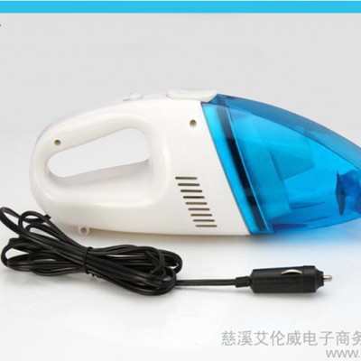 车载吸尘器 汽车用吸尘器 **吸力 大功率 干湿两用特价来袭图3