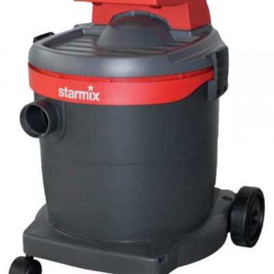 供应Starmix 吸尘器,驰达美吸图2
