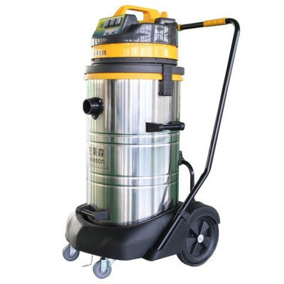 克莱森A3-78L 工业用大功率吸尘器图2