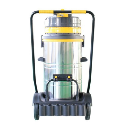 克莱森A3-78L 工业用大功率吸尘器图5